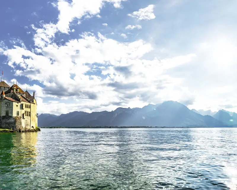 Genfersee