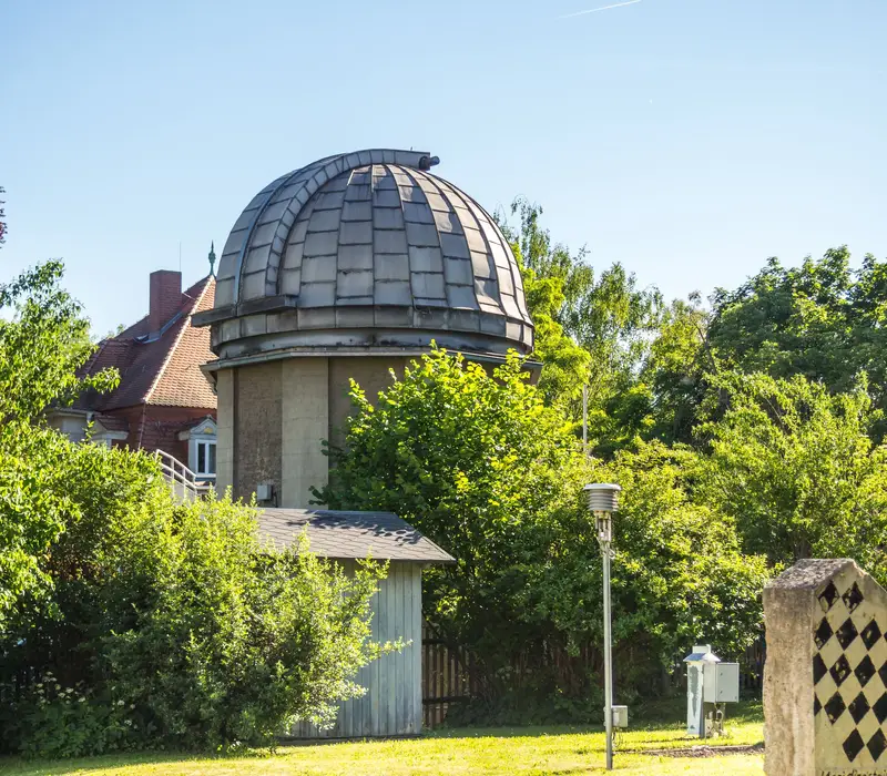 Planetarium Jena