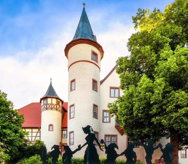 Lohr am Main