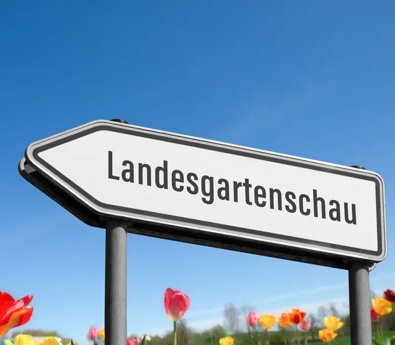 Landesgartenschau 2026 in Leinefelde-Worbis