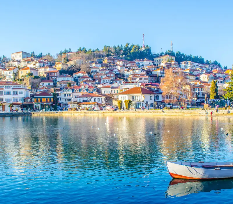 Albanien – Europas letzte unentdeckte Perle