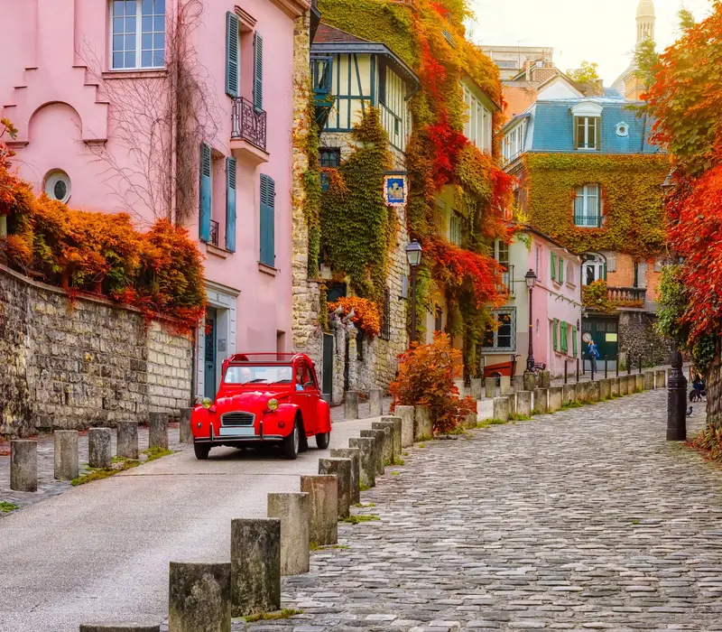 Paris