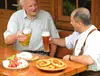 Hutz´n Nachmittag im Schuppen Oberwiesenthal