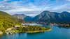 Fernsehmomente in den oberbayerischen Alpen