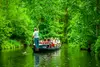 Wo der Spreewald am schönsten ist