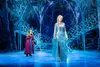 Musical „Die Eiskönigin“  in Stuttgart