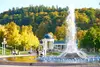 Marienbad mit Minikur