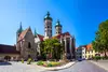 Naumburger Dom & Kaffeeduft