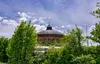 Leipzig - Stadt / Zoo / Panometer