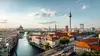 Berlin in allen Facetten