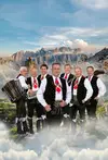 Kastelruther Spatzenfest in Südtirol