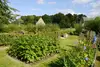 Blumen- und Gartenschau im Klosterpark Altzella bei Nossen