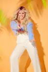 „Beatrice Egli“  in der Messe Erfurt