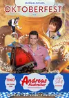 Musikalisches Oktoberfest in Finsterbergen