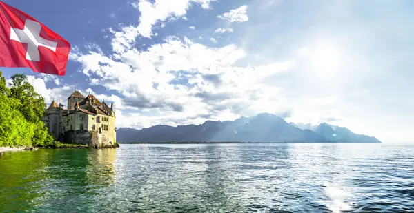 Tour de Swiss – die Schweiz ist großartig schön