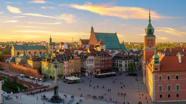 Unser Nachbarland Polen von Gnesen bis Oppeln