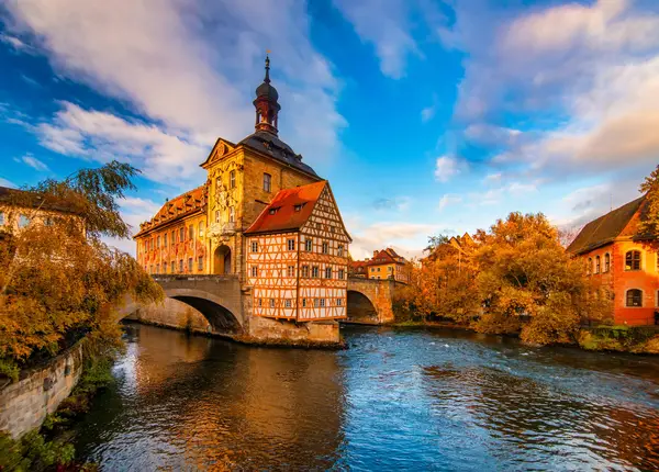 Nostalgiefahrt in die Fränkische Schweiz
