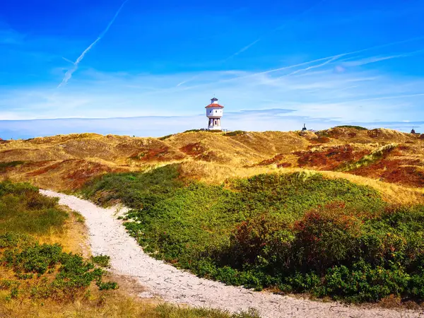 Inselhüpfen an der Nordsee