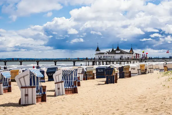 Saisonabschlussfahrt an die Polnische Ostsee