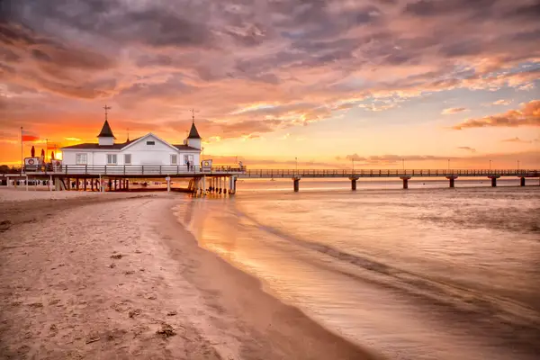 Inselhüpfen an der Ostsee