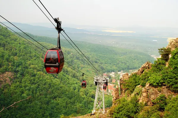 Harz mit Hexenwelt Thale