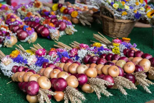 Zwiebelmarkt Weimar