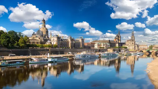 Dresden selbst erkunden