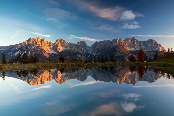Urlaub in der Wildschönau / Tirol