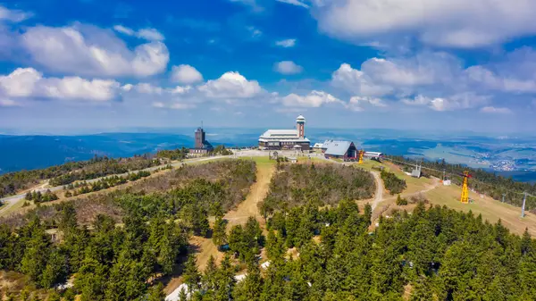 Das Erzgebirge von A(nnaberg) bis Z(wickau)